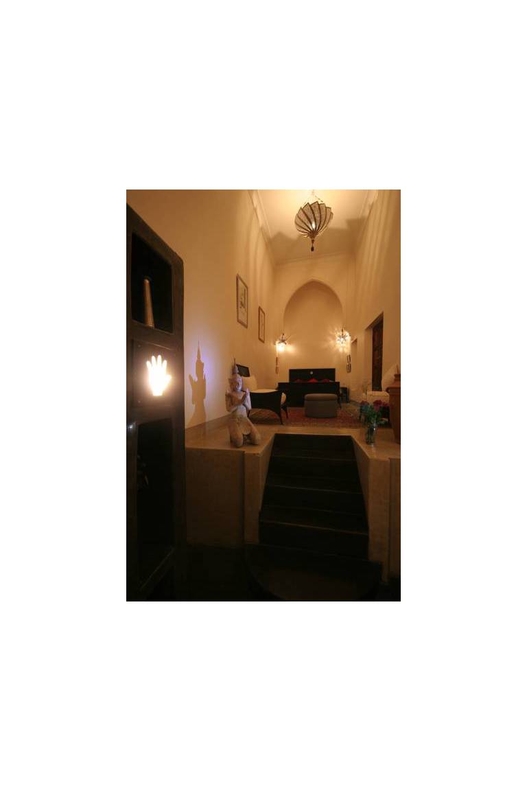 Riad Habiba 