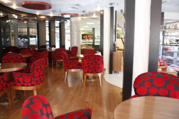 Nobel Hotel 4* Турция, Мерсин