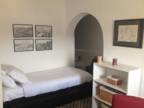 Riad Azahra 