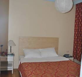 Byzas Hotel  в Стамбуле