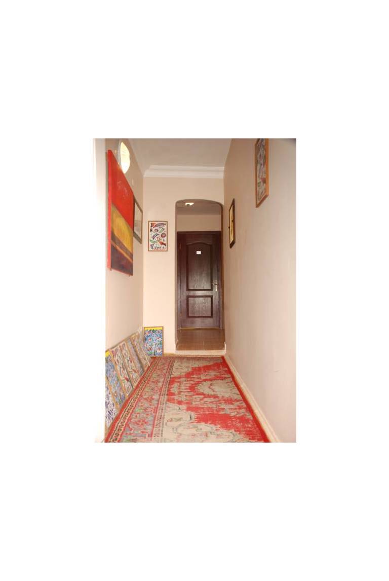 Rozin Hotel 
