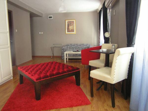 Vesta Hotel  3* Турция, Измир