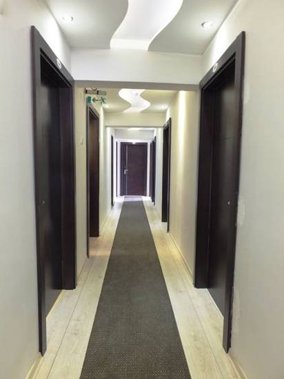 Vesta Hotel  3* Турция, Измир