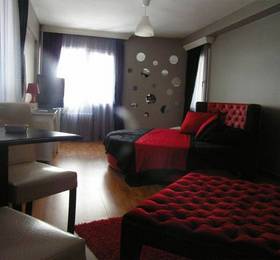 Туры в Vesta Hotel  в Турции