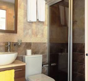 Vesta Hotel  в Измире