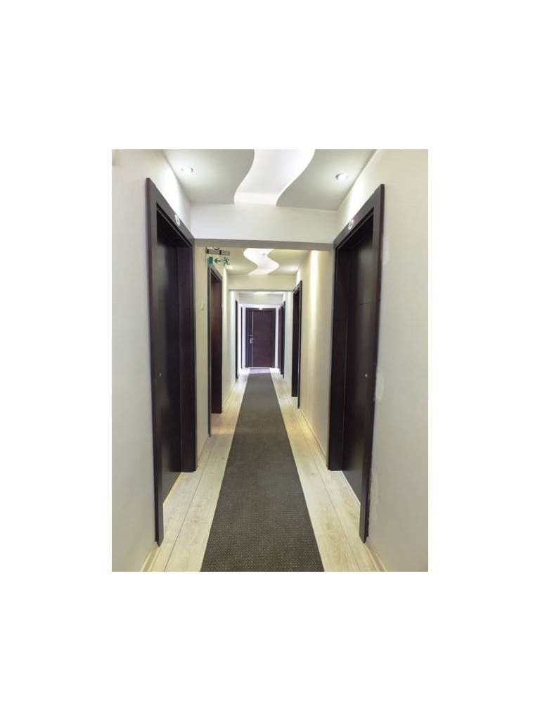 Vesta Hotel 