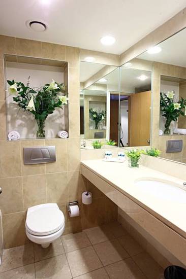Hotel Beit Shmuel 3* Израиль, Иерусалим