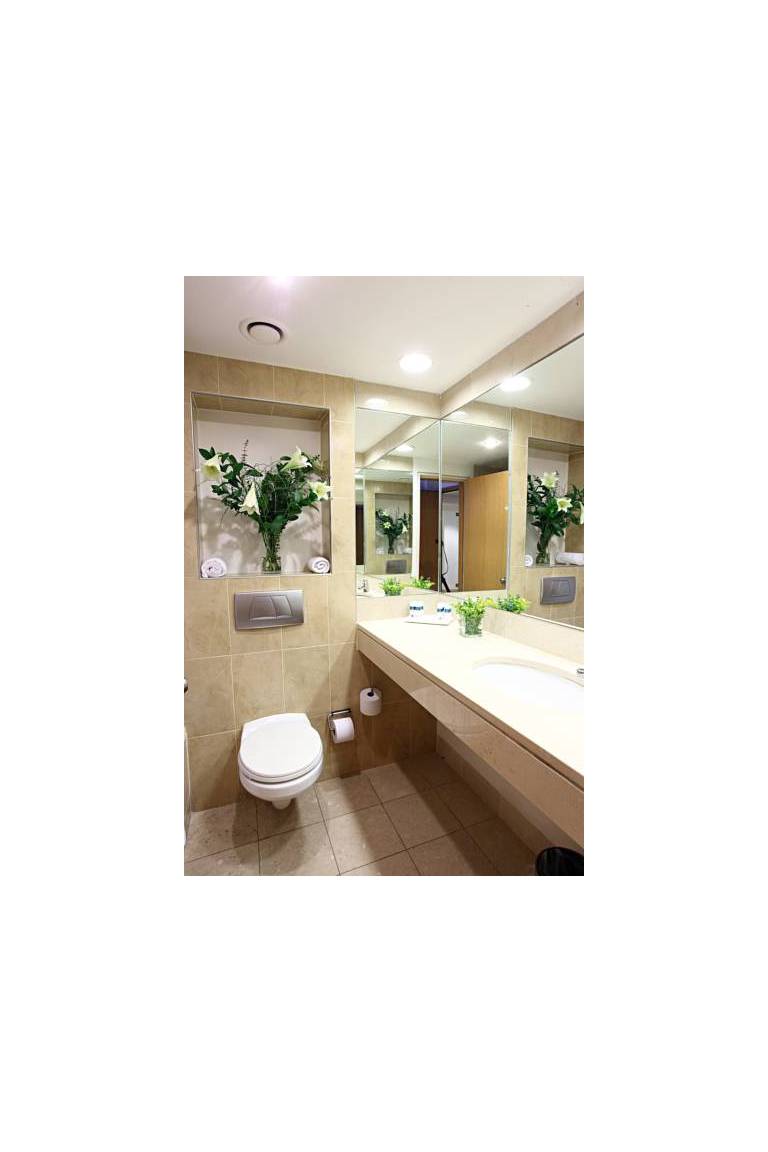 Hotel Beit Shmuel
