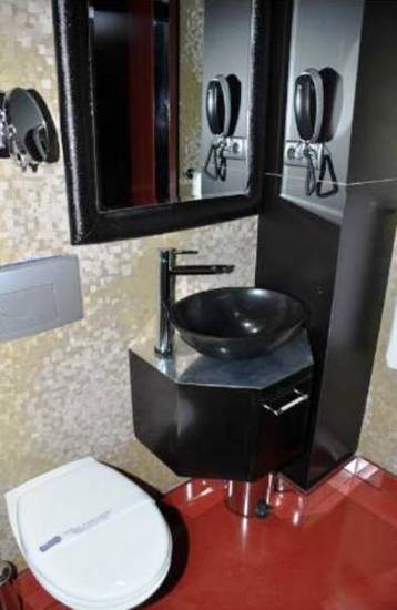 Murat Hotel 4* Турция, Анкара