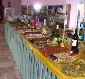 Туры в Ozmen Hotel  в Турции