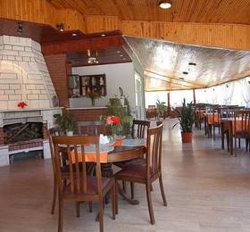 Отдых в Ozmen Hotel  - Турция, Фетхие