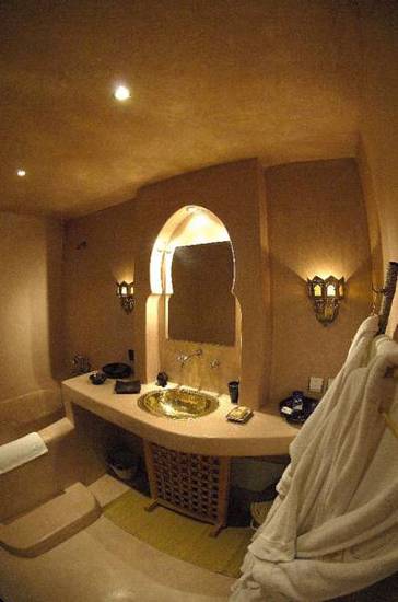 Riad Isabel  Марокко, Марракеш