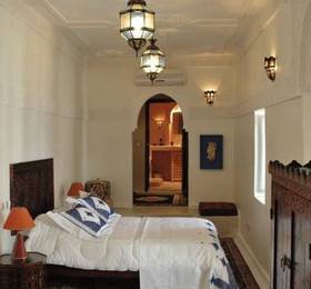 Туры в Riad Isabel  в Марокко