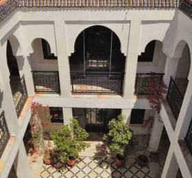 Отдых в Riad Isabel  - Марокко, Марракеш