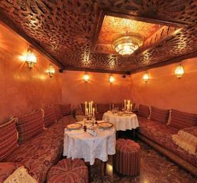 Riad Isabel  в Марракеше