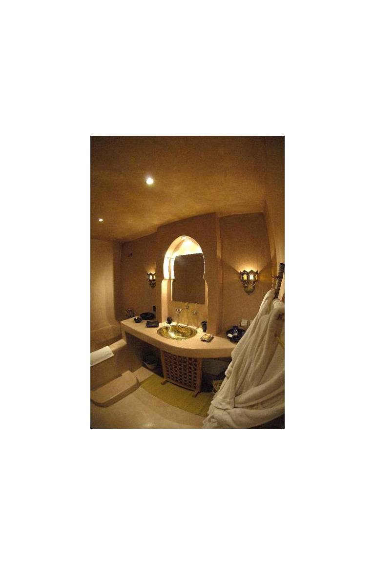 Riad Isabel 