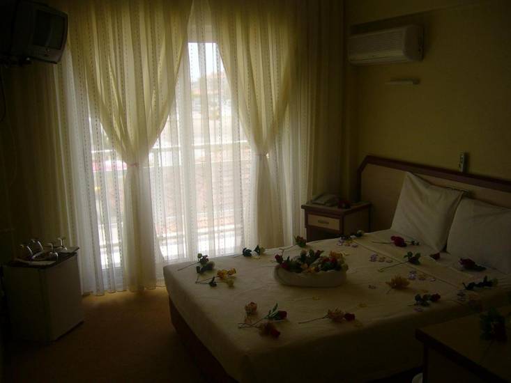 Sirin Villa Турция, Чешме
