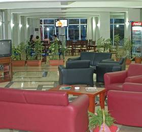 Sirin Villa в Чешме