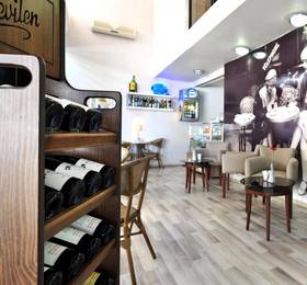 Отдых в Tanik Hotel - Турция, Измир