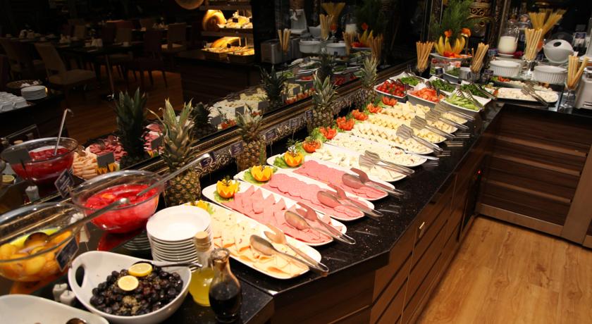 Armis Hotel, Izmir 4*