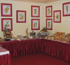 Ahlen в Танжере