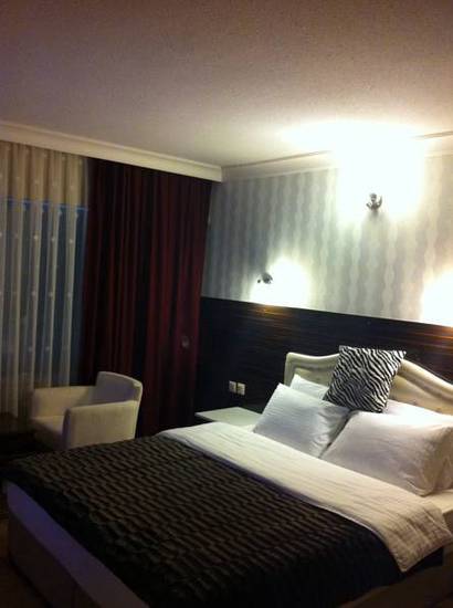 Envoy Hotel  Турция, Измир