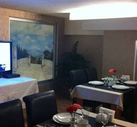 Туры в Envoy Hotel  в Турции