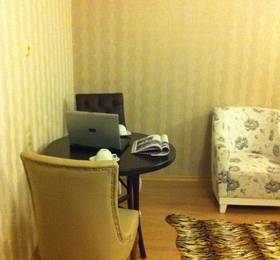 Envoy Hotel  в Измире
