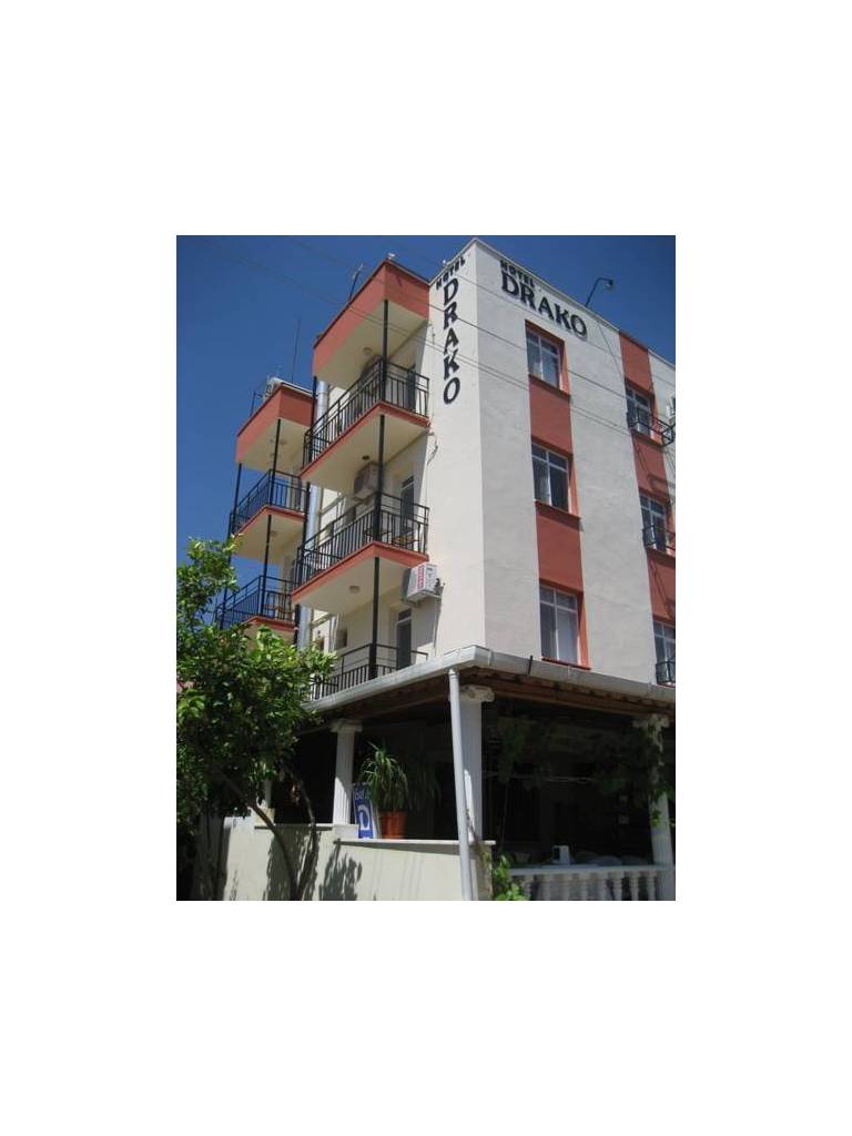 Drako Hotel 