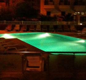 Отдых в Duman Hotel  - Турция, Дидим