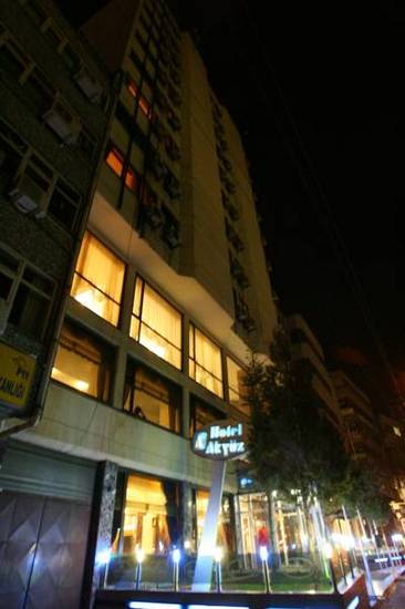 Akyuz Hotel 3* Турция, Анкара