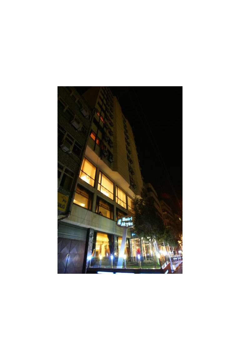 Akyuz Hotel