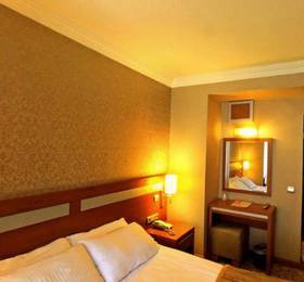 Ommer Hotel Ankara в Анкаре