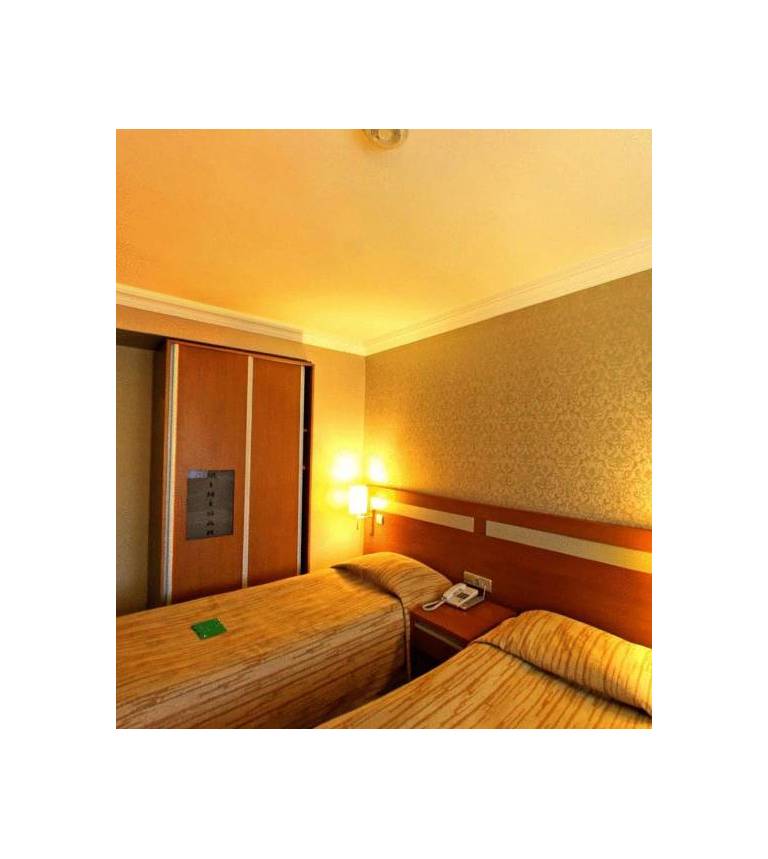 Ommer Hotel Ankara