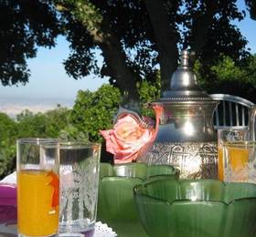 Dar Mouchka  в Танжере
