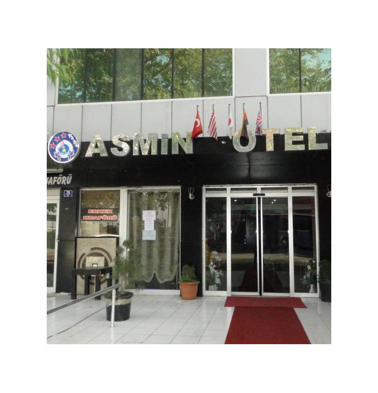 Asmin Hotel 