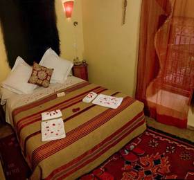 Riad Ajebel  в Марракеше