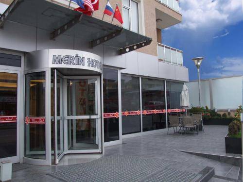 Hotel Merin