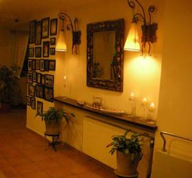 Ustun Hotel  в Измире