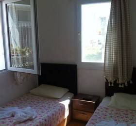 Туры в Kiraz Hotel  в Турции