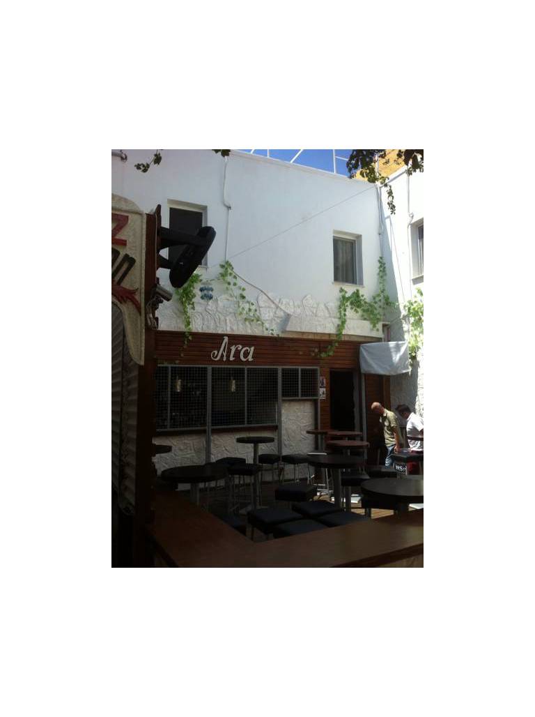 Kiraz Hotel 