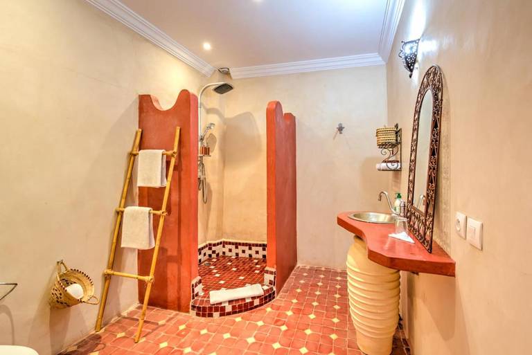 Riad Janoub 