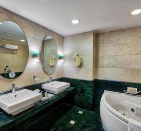 Туры в Rixos Konya  в Турции