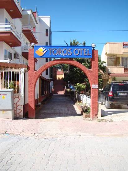 Toros Hotel  Турция, Дидим