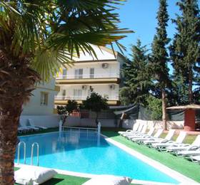 Туры в Toros Hotel  в Турции