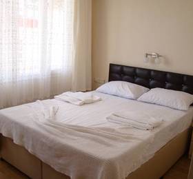 Toros Hotel  в Дидиме