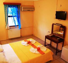 Отдых в Peyma Hotel  - Турция, Бодрум