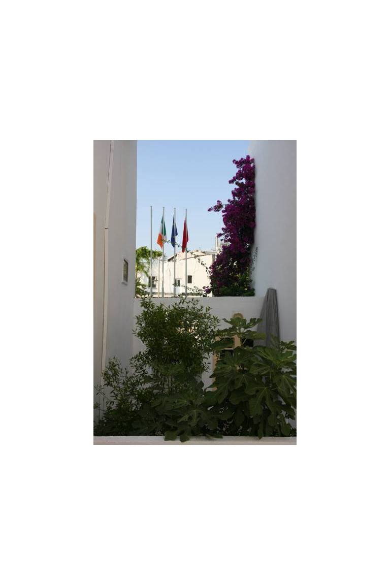 Peyma Hotel 