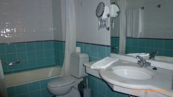 Aroma Hotel  3* Турция, Аланья