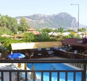 Туры в Aroma Hotel  в Турции